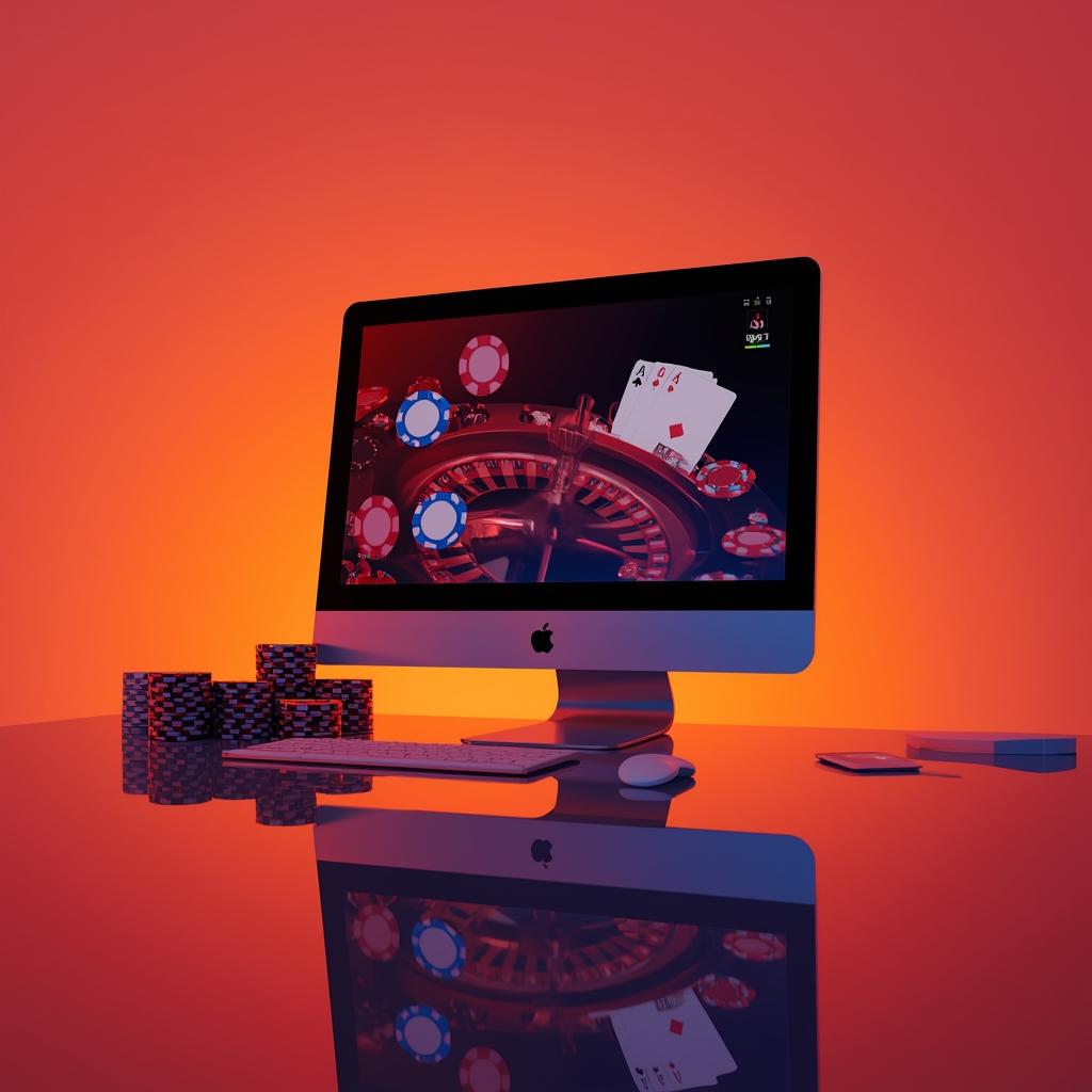 Was ist ein Desktop Casino?